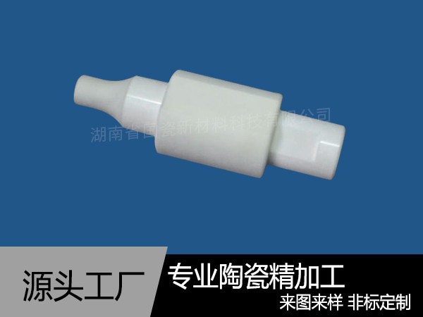 氧化鋯氧化鋁陶瓷柱塞組件